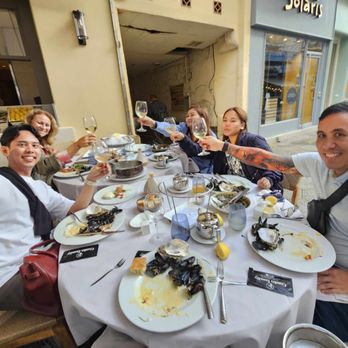 French Riviera Guides - First dinner - Tours Near Me - Nice, 06