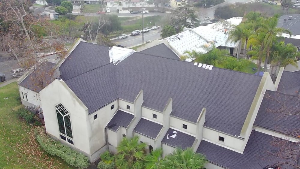 Slide of Shieldroof Services