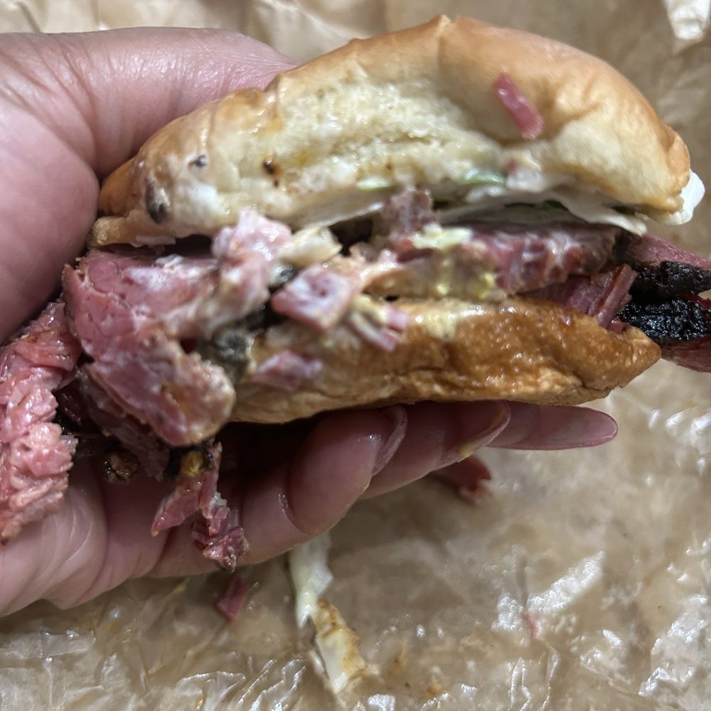 City Barbeque - Barbeque Near Me - High Point, North Carolina