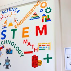 STEM Child Care - A trusted daycare in Castle Rock focused on health, safety, and high-quality care.