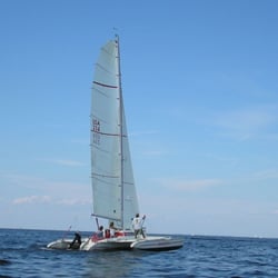 Chesapeake Sailing Tours