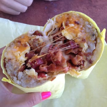 Lucky Boy - Burgers Near Me - Pasadena, California