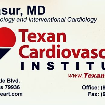 Texan Cardiovascular Institute - Cardiologists Near Me - El Paso, Texas Texan Cardiovascular Institute - Cardiologists Near Me - El Paso, Texas