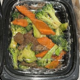 Beef with Broccoli Beef with Broccoli