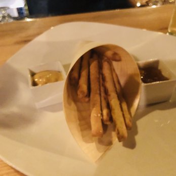 Superstition Meadery - Crunchies - Tapas/Small Plates Near Me - Prescott, Arizona Superstition Meadery - Crunchies - Tapas/Small Plates Near Me - Prescott, Arizona