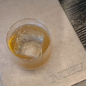 Nobu Chicago - Nobu Sidecar - Japanese Near Me - Chicago, Illinois Nobu Chicago - Nobu Sidecar - Japanese Near Me - Chicago, Illinois