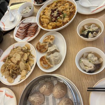 Dim Sum Garden - Dim Sum Near Me - Philadelphia, Pennsylvania Dim Sum Garden - Dim Sum Near Me - Philadelphia, Pennsylvania