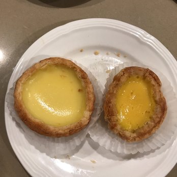 Eastern Bakery - Eastern bakery on right vs other on the left. - Bakeries Near Me - San Francisco, California