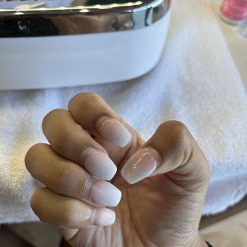 Island Nails & Spa - Nail Salons Near Me - Gilbert, Arizona