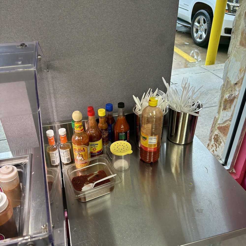 Elotes Fanny - Mexican Near Me - carrolton, Texas