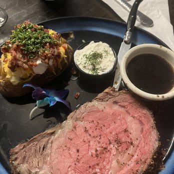 Rare Steakhouse - Prime Rib - Diners Near Me - Star, Idaho