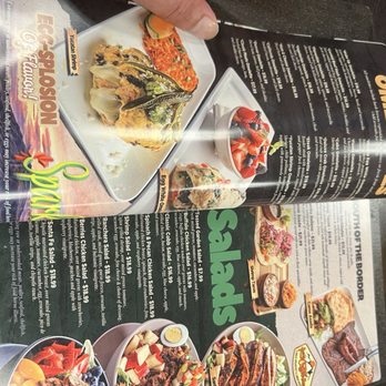 Sparks Coffee Shop - Menu - Breakfast & Brunch Near Me - Sparks, Nevada Sparks Coffee Shop - Menu - Breakfast & Brunch Near Me - Sparks, Nevada