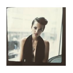 Hair by Jenna - Hair by Jenna for record label photo shoot
