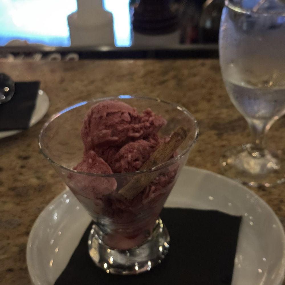 Gelato Gelato