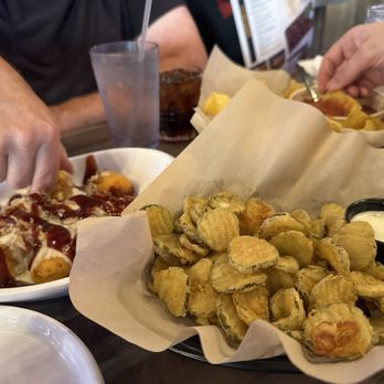 The Brass Tap - Frisco - Pickles!!!!! - American Near Me - Frisco, Texas The Brass Tap - Frisco - Pickles!!!!! - American Near Me - Frisco, Texas