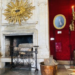 Hôtel Le Versailles - Inside