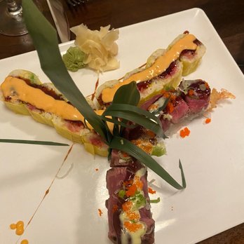 Autograph Brasserie - Shrimply the Best, The Marilyn Monroll - Brasseries Near Me - Wayne, Pennsylvania