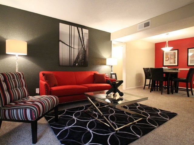 Alpine Village Apartments - property management company in Hoover, AL