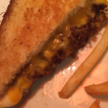 Fat Choy - short rib sandwich..... So yummy!!!!! - New American Near Me - Las Vegas, Nevada