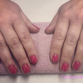 Jelly Nail - Manicure - Nail Technicians Near Me - Webster, New York Jelly Nail - Manicure - Nail Technicians Near Me - Webster, New York