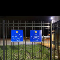 Millard Airport