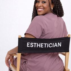 Sacred Luxe Beauty - DMV Skincare specialist
