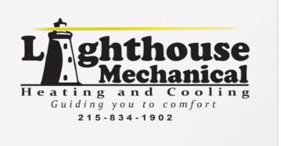 Slide of Lighthouse Mechanical LLC