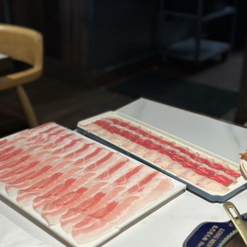 Long Men Bay Hotpot - Chinese Near Me - San Jose, California