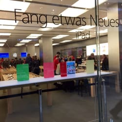 Apple - Store