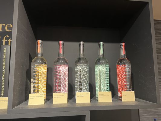 Sotheby's New York by null