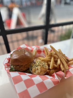 Georgetown Seafood by null