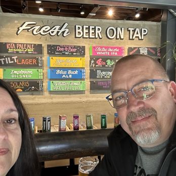 Phillips Brewing - Me and the boss. - Breweries Near Me - Victoria, British Columbia Phillips Brewing - Me and the boss. - Breweries Near Me - Victoria, British Columbia