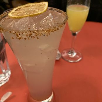 Bistro V - Paloma - French Near Me - Greenwich, Connecticut