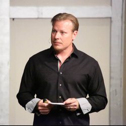 Real Estate HeadQuarters - David Rhodes speaking at The EDGE Event for Investors all over the United States!
