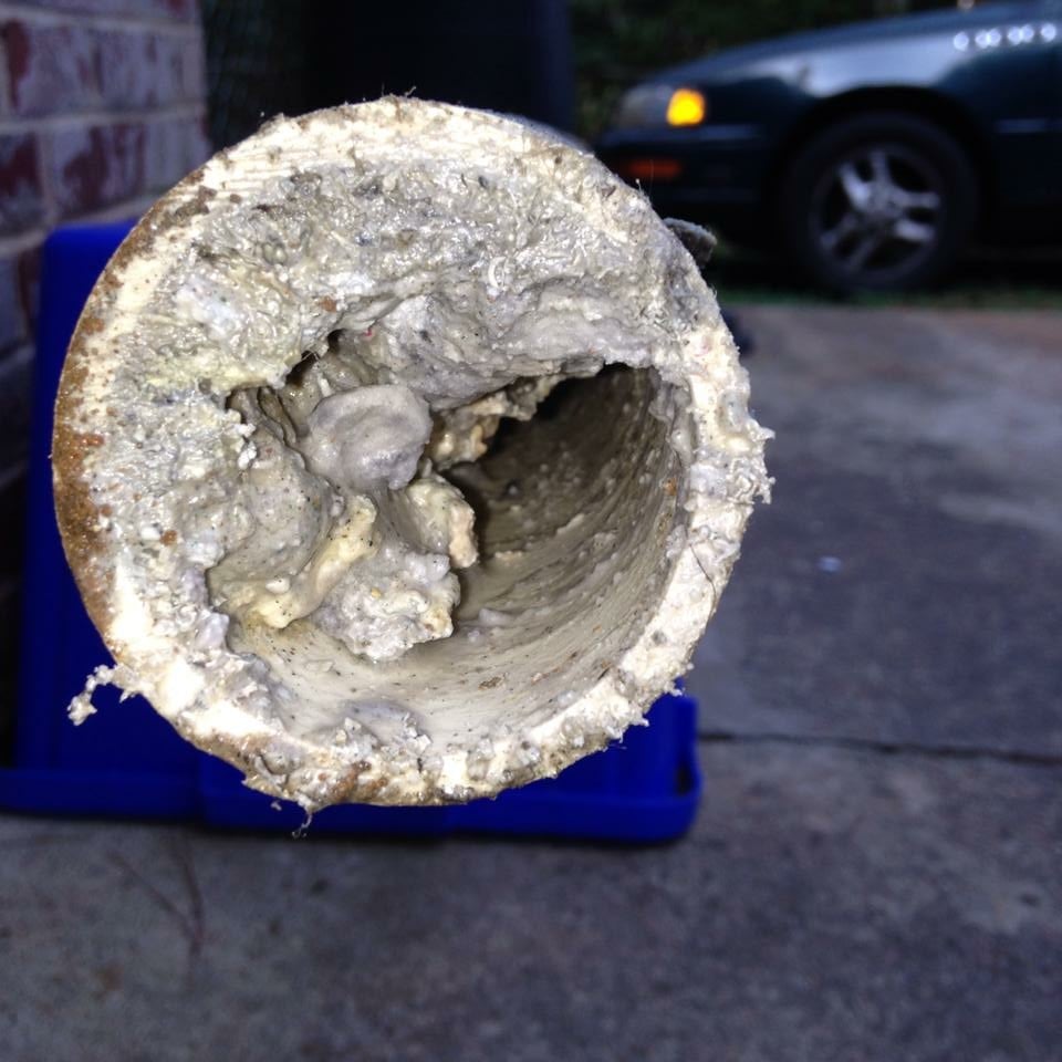 Slide of L&G Drain Cleaning & Plumbing Repair