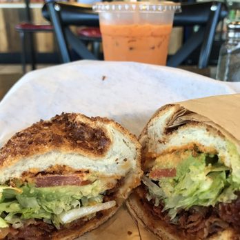 MoMo’s - B.L.A.S.T Sandwich was delicious - Sandwiches Near Me - Santa Rosa, California MoMo’s - B.L.A.S.T Sandwich was delicious - Sandwiches Near Me - Santa Rosa, California