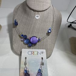 Blue Pelican Gallery Gifts & Yarn - Awesome jewelry