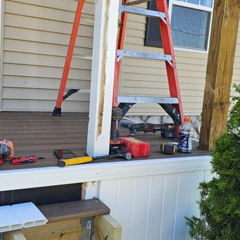 Knuckle Busters Home Services - Handyman Near Me Knuckle Busters Home Services - Handyman Near Me