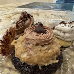 Cupcakes