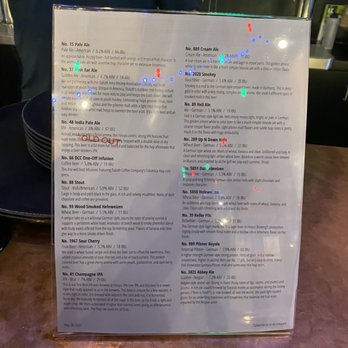 Hoops Brewing - Menu - Breweries Near Me - Duluth, Minnesota