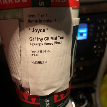 Starbucks - Coffee & Tea Near Me - San Jose, California