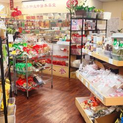 World Ginseng Herb