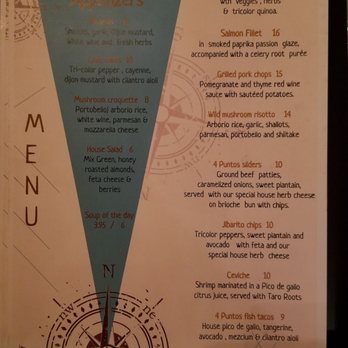 4 Puntos - Cafes Near Me - San Juan, Puerto Rico 4 Puntos - Cafes Near Me - San Juan, Puerto Rico