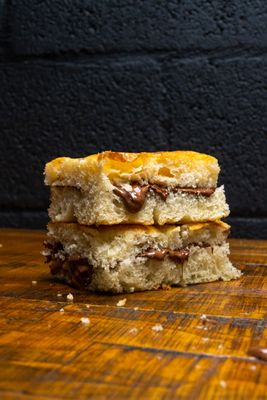 Jholano's Deli - Brickell by null