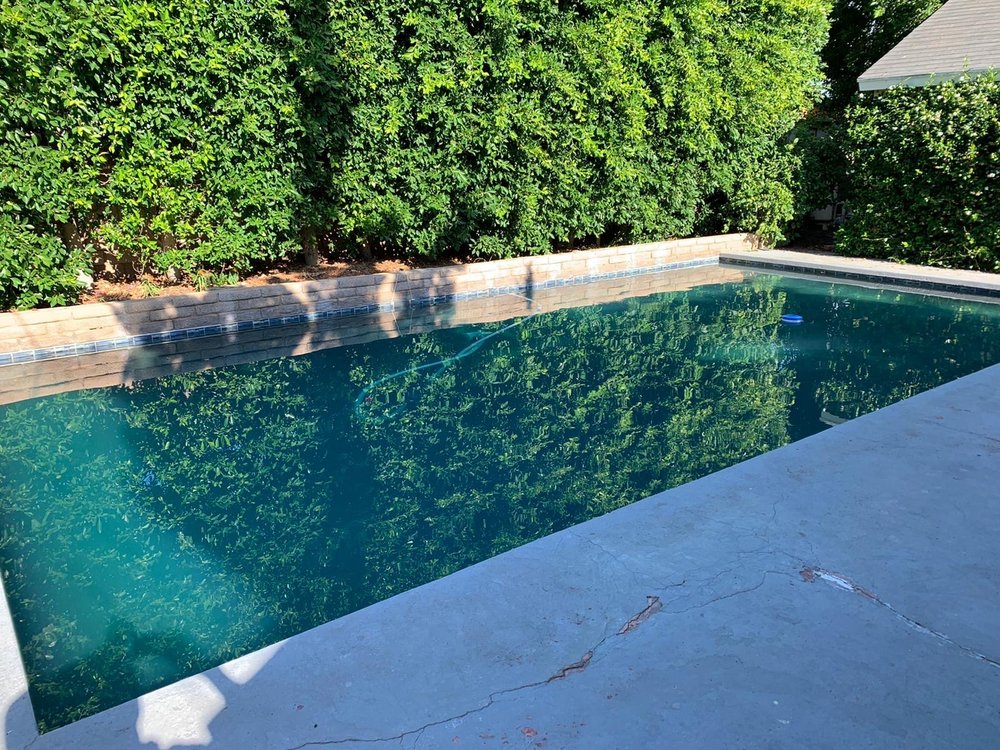 BRIGHT BLUE POOLS Updated October 2024 21 Photos & 25 Reviews Van Nuys, California Pool