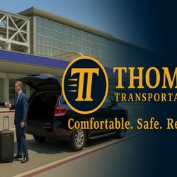 Thomas Transportation