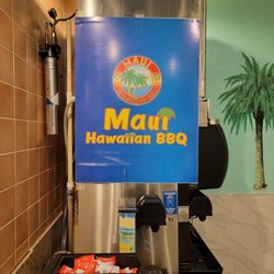 Maui Hawaiian BBQ