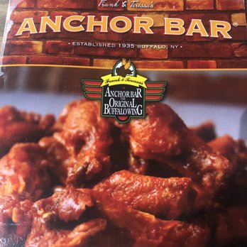 Anchor Bar - Sports Bars Near Me - Kennesaw, Georgia