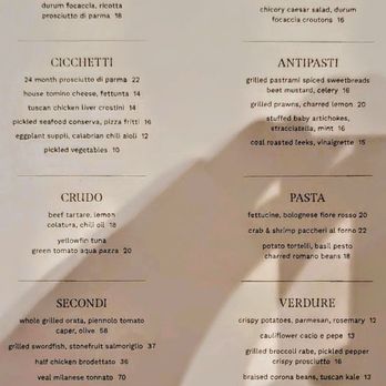 Fiore Rosso - the menu of the restaurant - Italian Near Me - Bryn Mawr, Pennsylvania Fiore Rosso - the menu of the restaurant - Italian Near Me - Bryn Mawr, Pennsylvania