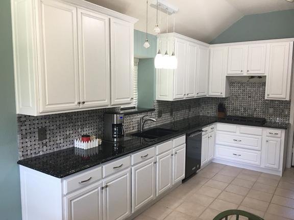 Slide of Code Blue Painting & Renovations